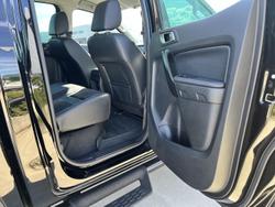 2021 Ford
Ranger FX4 Max
