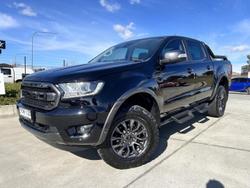 2021 Ford
Ranger FX4 Max