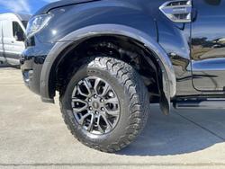 2021 Ford
Ranger FX4 Max