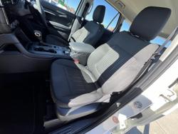 2022 Ford
                Everest Ambiente