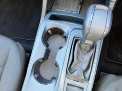 2022 Ford
Everest Ambiente