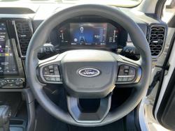 2022 Ford
                Everest Ambiente