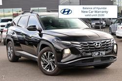 2023 Hyundai
Tucson Elite