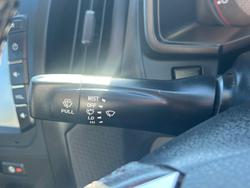 2018 Isuzu
D-MAX SX High Ride