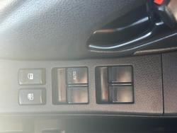 2018 Isuzu
D-MAX SX High Ride