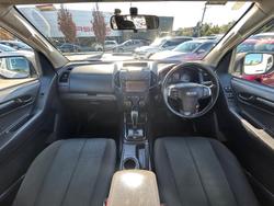 2018 Isuzu
D-MAX SX High Ride