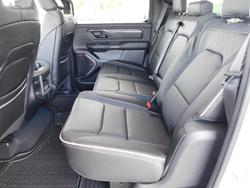 2025 RAM 1500 Limited Hurricane HO RamBox