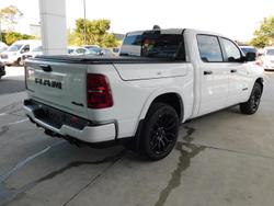 2025 RAM
1500 Limited Hurricane HO RamBox