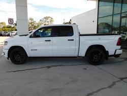 2025 RAM
1500 Limited Hurricane HO RamBox
