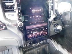 2025 RAM 1500 Limited Hurricane HO RamBox