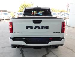 2025 RAM
1500 Limited Hurricane HO RamBox