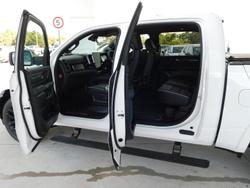 2025 RAM 1500 Limited Hurricane HO RamBox