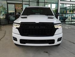2025 RAM 1500 Limited Hurricane HO RamBox