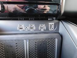 2025 RAM 1500 Limited Hurricane HO RamBox