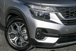 2019 Kia
Seltos Sport