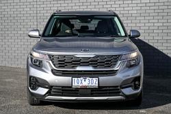 2019 Kia
Seltos Sport