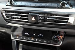 2019 Kia
Seltos Sport