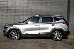 2019 Kia
Seltos Sport