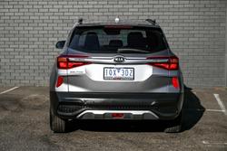 2019 Kia
Seltos Sport
