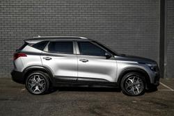 2019 Kia
Seltos Sport