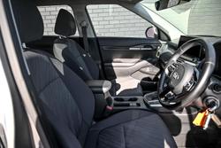 2019 Kia
Seltos Sport