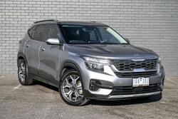 2019 Kia
Seltos Sport