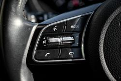 2019 Kia
Seltos Sport