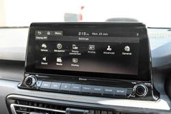 2019 Kia
Seltos Sport