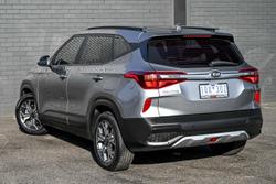 2019 Kia
Seltos Sport