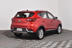 2021 MG
ZS Excite