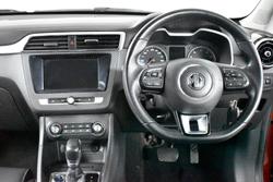 2021 MG
ZS Excite