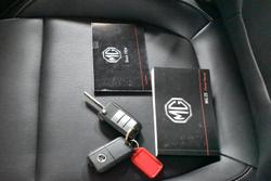 2021 MG
ZS Excite