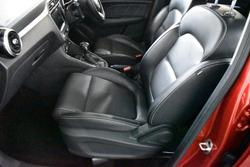 2021 MG
ZS Excite