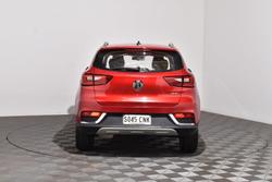 2021 MG
ZS Excite