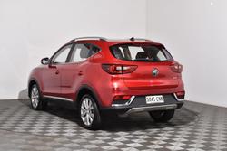 2021 MG
ZS Excite