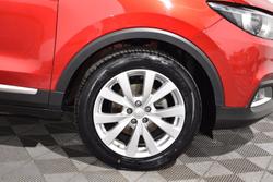 2021 MG
ZS Excite