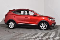 2021 MG
ZS Excite