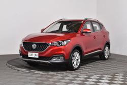 2021 MG
ZS Excite