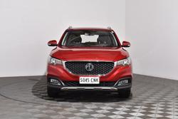 2021 MG
ZS Excite