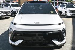 2025 Hyundai
                Kona Premium N Line