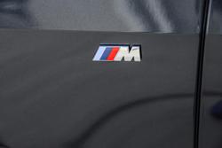 2021 BMW X7 xDrive30d M Sport Dark Shadow Edition G07 4X4 Constant Frozen Arctic Grey