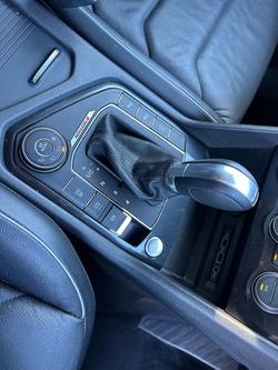 2018 Volkswagen
Tiguan 162TSI Highline Allspace