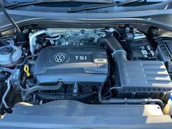 2018 Volkswagen
Tiguan 162TSI Highline Allspace