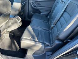 2018 Volkswagen
Tiguan 162TSI Highline Allspace