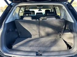 2018 Volkswagen
Tiguan 162TSI Highline Allspace