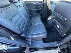 2018 Volkswagen
Tiguan 162TSI Highline Allspace