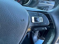 2018 Volkswagen
Tiguan 162TSI Highline Allspace