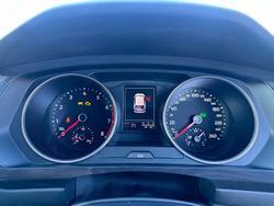 2018 Volkswagen
Tiguan 162TSI Highline Allspace