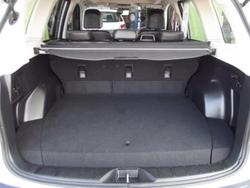 2015 Subaru Forester 2.5i-S S4 MY15 AWD Ice Silver