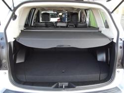 2015 Subaru Forester 2.5i-S S4 MY15 AWD Ice Silver